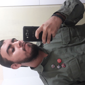 Foto de perfil de Jono