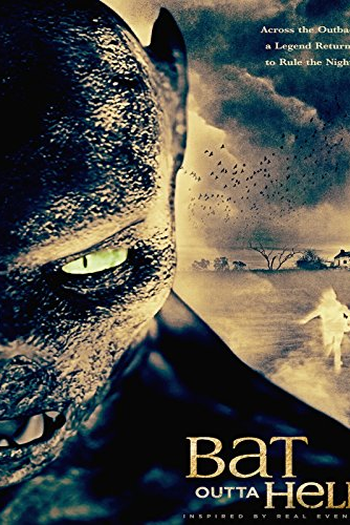  de Filme Like a Bat Outta Hell (2013)