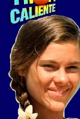 Poster 2 de TV Tropicaliente (1994)