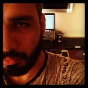 Foto de perfil de Márcio Lins