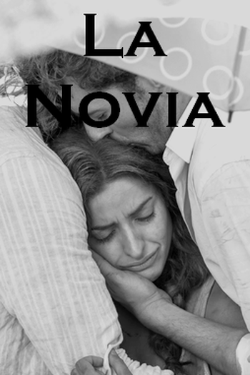  de Filme A Noiva (2015)