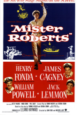 Mister Roberts (Mister Roberts)