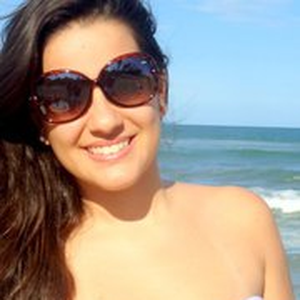 Foto de perfil de Carolina Dorea