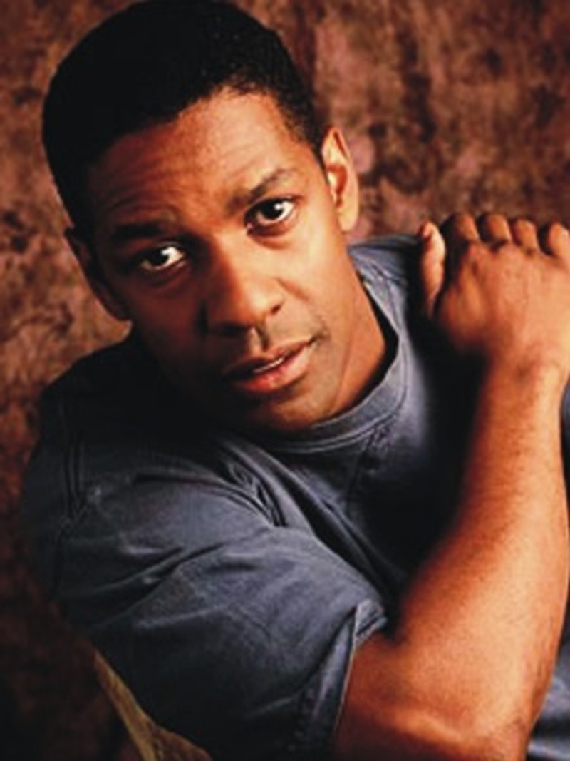 Denzel Washington - Foto 22