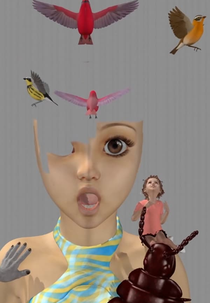 Dream Journal 2016-2019 (Dream Journal 2016–2019)