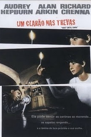  de Filme Um Clarão nas Trevas (1967)