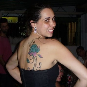 Foto de perfil de DENISE AYRES