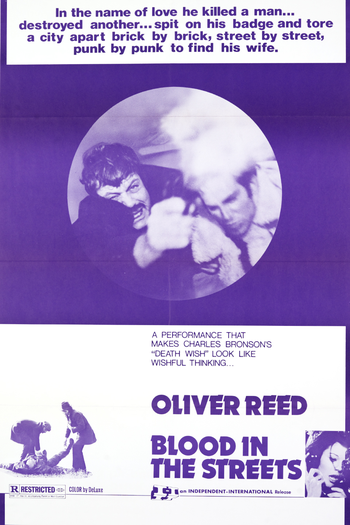  de Filme Os Raptores em Ação (1973)