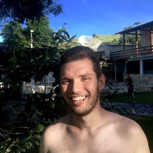 Foto de perfil de Bryan