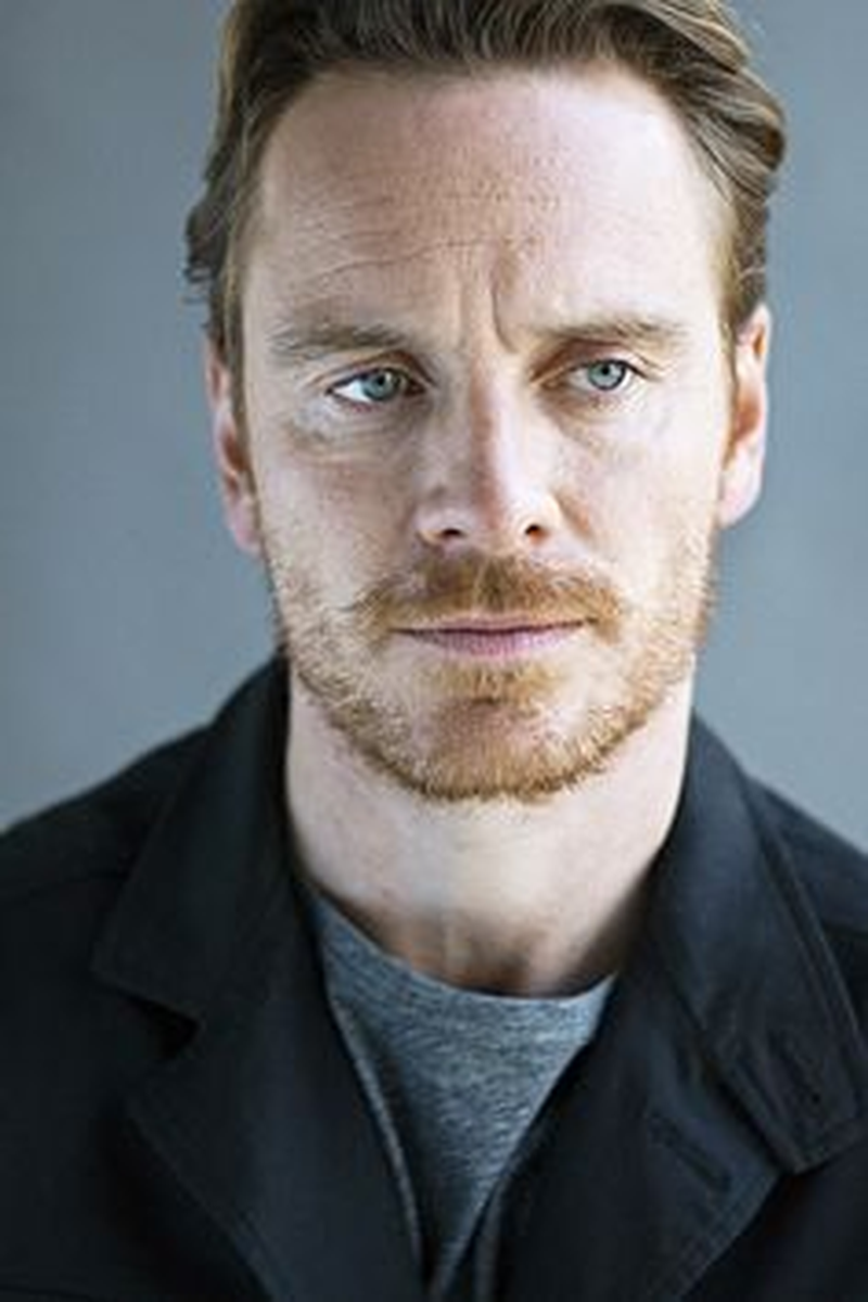 Michael Fassbender - Foto 4