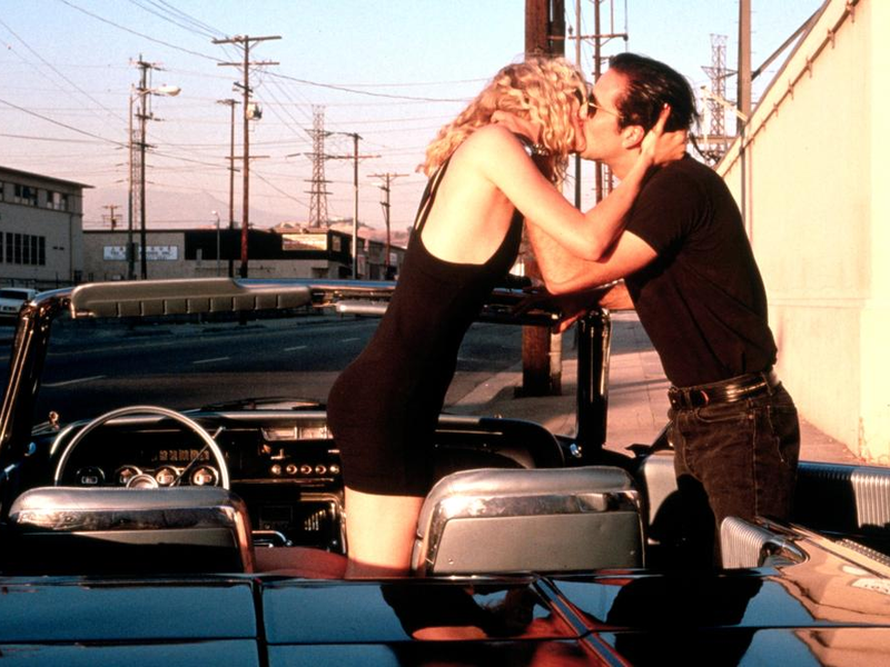 Foto 47 de Coração Selvagem