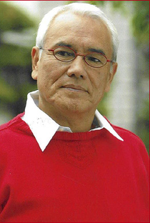 Sussumo Kurobe - Poster 1