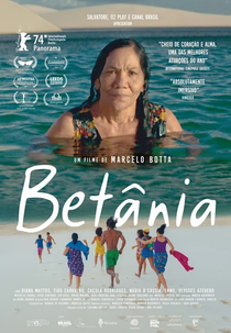 Betânia (Betânia)