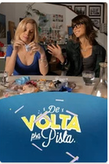  de Série De Volta Pra Pista (2013)