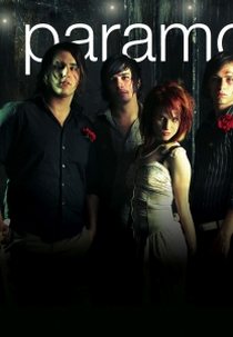 Paramore: Emergency (Paramore: Emergency)