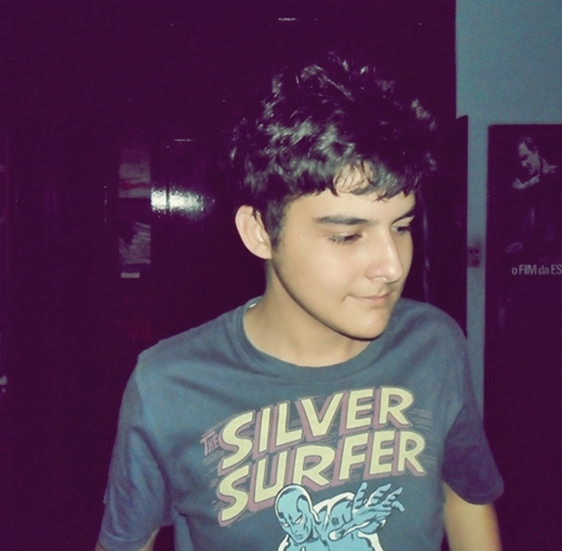 João Pedro Carvalho - Foto 1