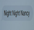 Night Night Nancy