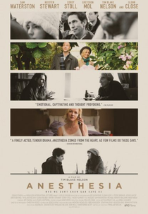 Anesthesia (Anesthesia)