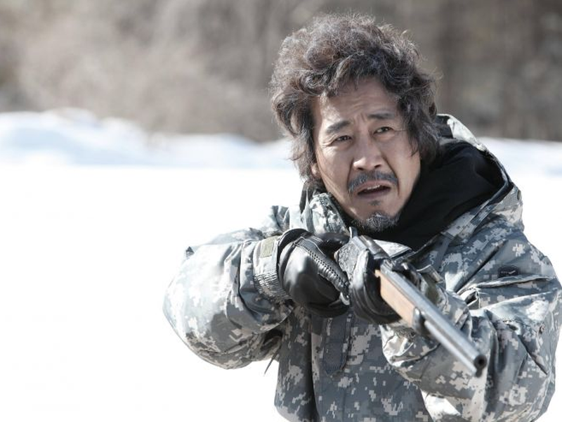 Foto 2 de Stray Dogs