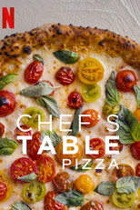 Chef's Table: Pizza (Chef's Table: Pizza)