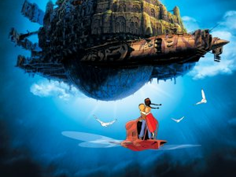 Foto 15 de A Viagem de Chihiro