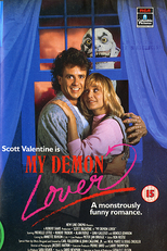 Travessuras Amorosas de um Diabo Adolescente (My Demon Lover)