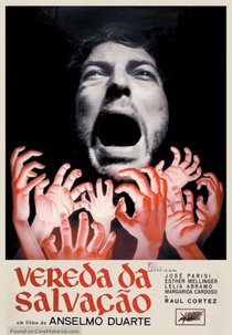 Vereda da Salvação (Vereda da Salvação)