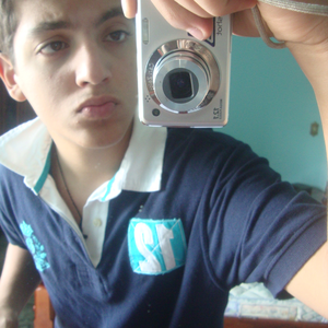 Foto de perfil de Gabriel