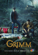 Grimm: Contos de Terror (1ª Temporada)