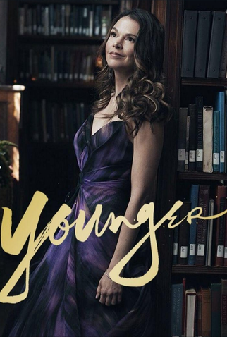 Poster 7 de Série 40 é o novo 20 (6ª Temporada) (2019)