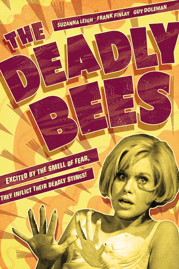  de Filme A Picada Mortal (1966)