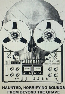 Haunted, Horrifying Sounds from Beyond the Grave (Haunted, Horrifying Sounds from Beyond the Grave)