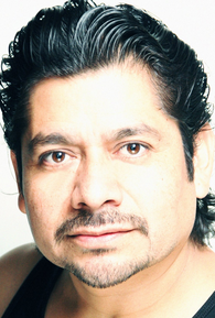 Fermín Martínez (I)