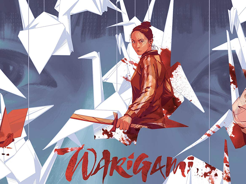 Foto 3 de Warigami (1ª Temporada)