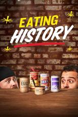 Eating History (Eating History)
