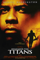 Duelo de Titãs (Remember the Titans)