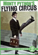 Monty Python's Flying Circus (2ª Temporada) (Monty Python's Flying Circus (Series 2))