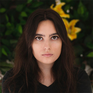 Foto de perfil de Bruna