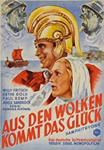 Amphitryon (Amphitryon)