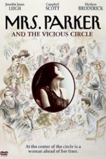 O Círculo Do Vício (Mrs. Parker and the Vicious Circle)