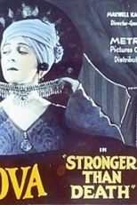 Mais Forte que a Morte (Stronger Than Death)