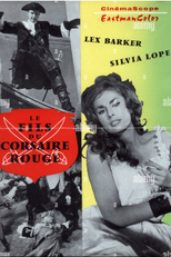 O Filho do Corsário Vermelho (Il figlio del corsaro rosso / Son of the Red Corsair)