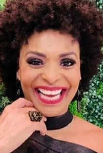 Walquíria Nascimento - Poster 1