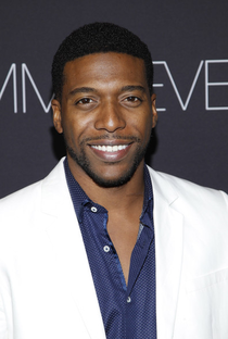 Jocko Sims - Poster 1