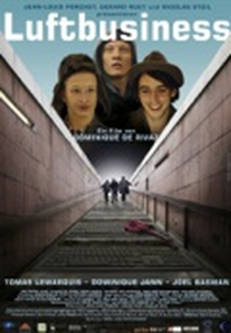 Luftbusiness    (Life for sale) (Luftbusiness)