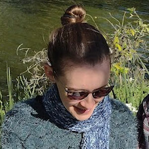 Foto de perfil de Marcela