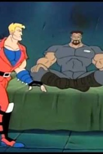 Poster de Episódio Judgment Day (1993)