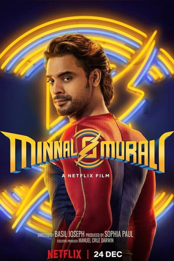  de Filme Super Murali (2021)
