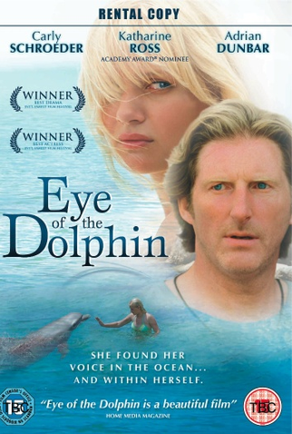 Poster 1 de Filme No Mar com os Golfinhos  (2006)