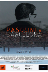 Pasolini em Barcelona (Pasolini a Barcelona)